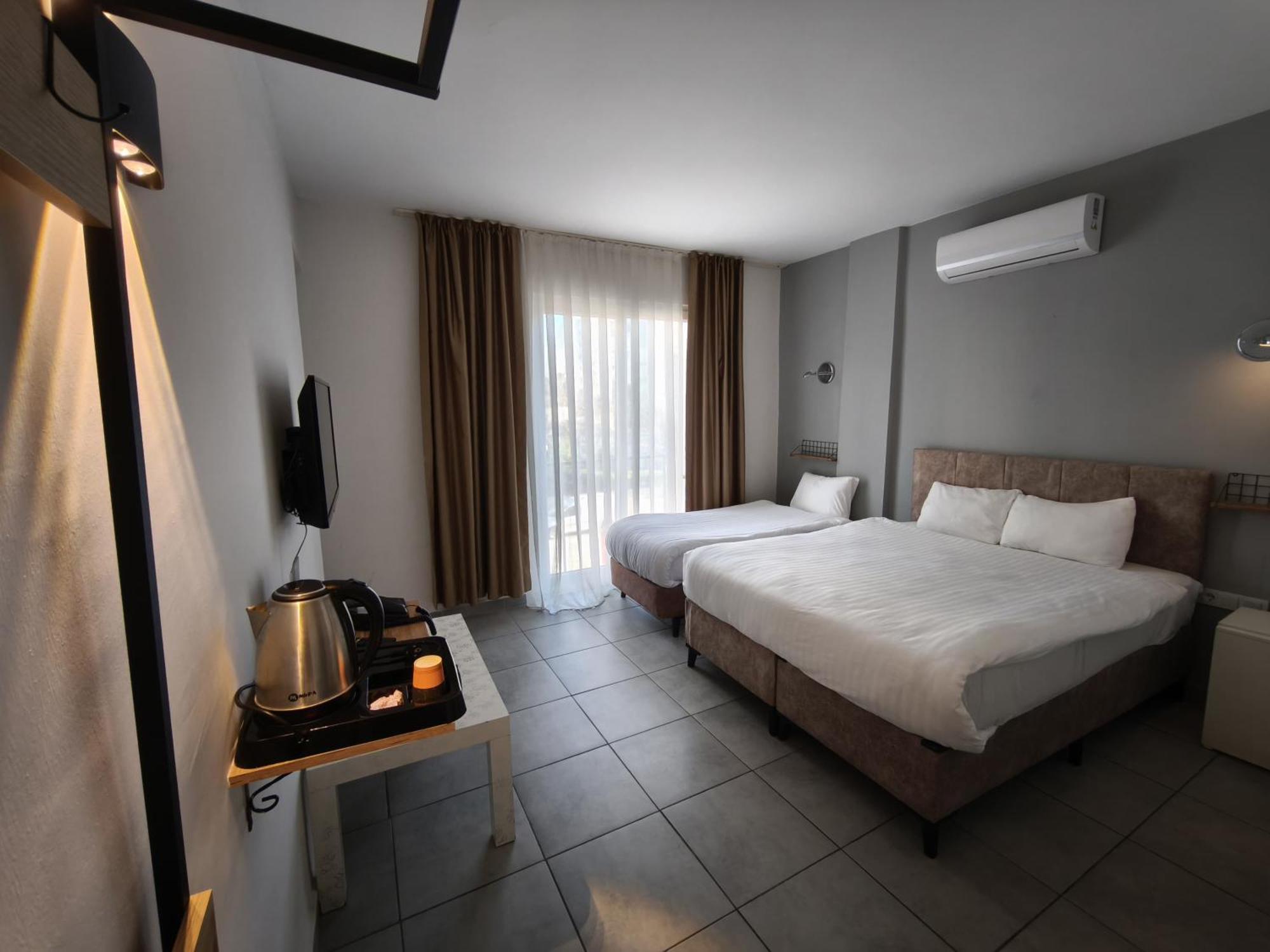Babil Hotel Antalya Exterior foto