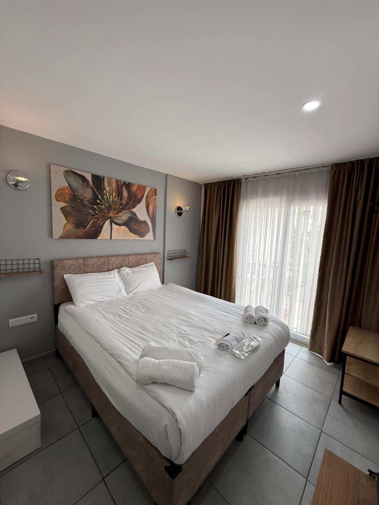 Babil Hotel Antalya Exterior foto